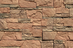 Декоративный камень Безенгийская стена 1-27-52 1880 руб.