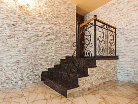 Готовые работы с использованием коллекции Терскол фото 4