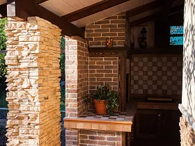 Готовые работы с использованием коллекции Дигория фото 6