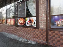 Пример оформления интерьера камнем Бештау фото 9