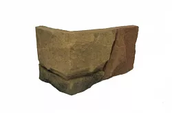 Угловой элемент Чегет
