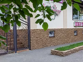Готовые работы с использованием коллекции Терскол фото 19