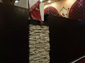 Готовые работы с использованием коллекции Терскол фото 33
