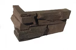 Угловой элемент Казбек