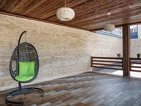 Готовые работы с использованием коллекции Терскол фото 1
