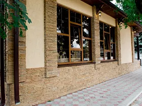 Готовые работы с использованием коллекции Казбек фото 43