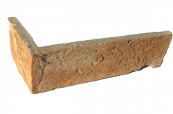 Декоративный камень Акция Угловой элемент Эскориал 1295 руб.