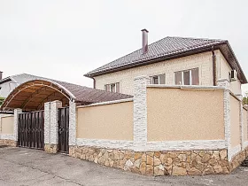 Готовые работы с использованием коллекции Алибек фото 10
