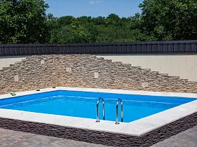 Готовые работы с использованием коллекции Терскол фото 6